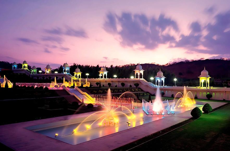 HYDERABAD