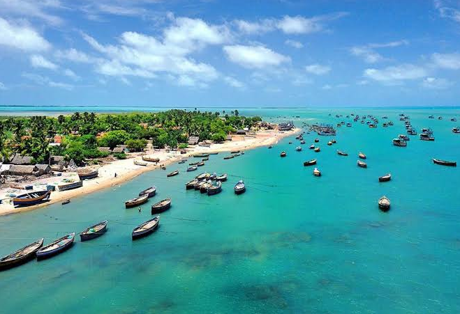 Tamil Nadu Coastal & Cultural Expedition